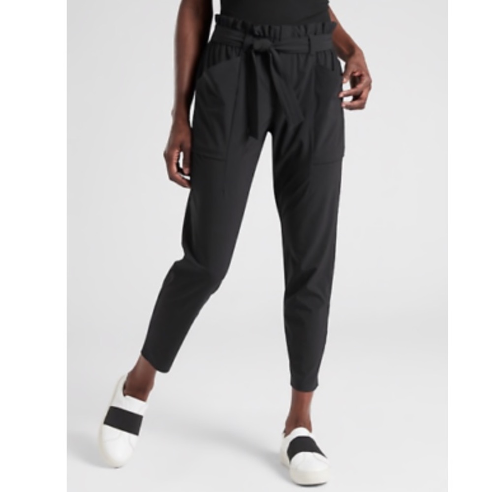 NWT Athleta Skyline Pant, 4P